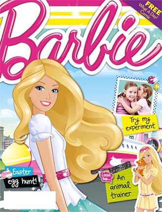 Barbie