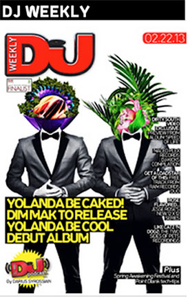 DJ Mag